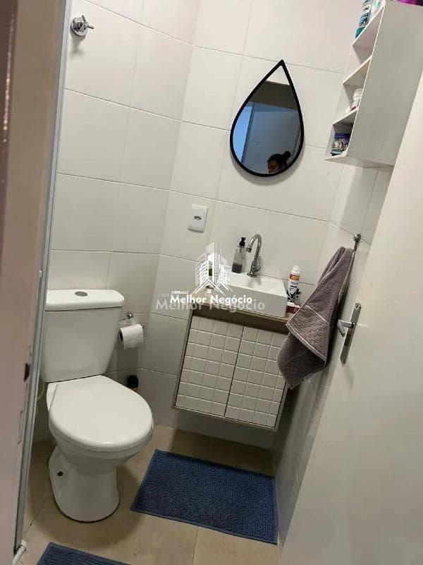 Apartamento à venda em Campinas, Jardim São Vicente, com 2 quartos, com 57 m² — foto 3