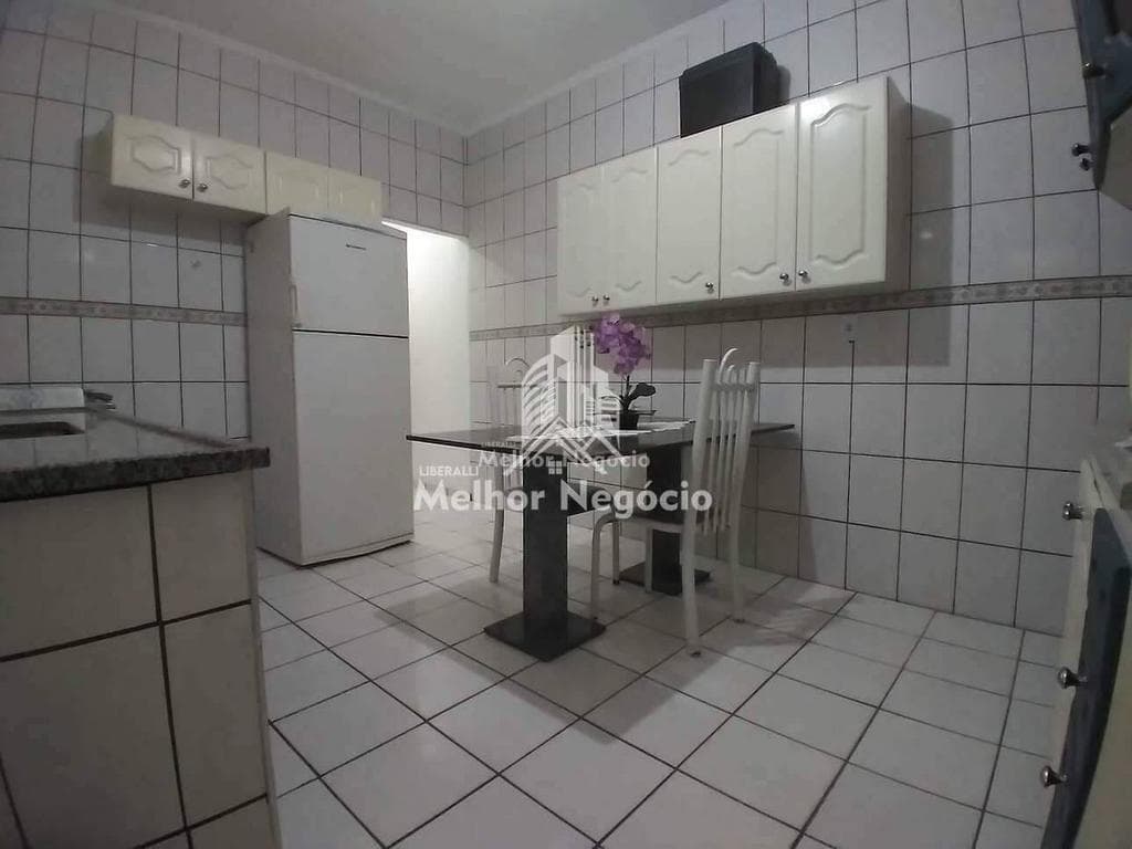 Casa à venda em Sumaré, Jardim Viel, com 3 quartos, com 158 m² — foto 5