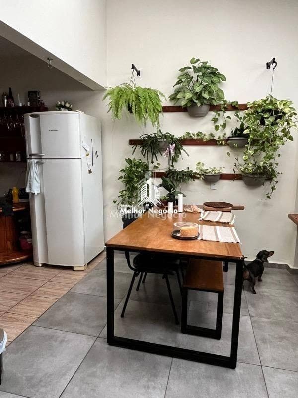 Casa à venda em Campinas, Jardim Paraíso de Viracopos, com 2 quartos, com 52 m²