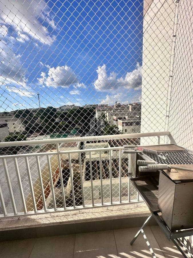 Apartamento à venda em Campinas, Jardim do Lago, com 2 quartos, com 50 m² — foto 4