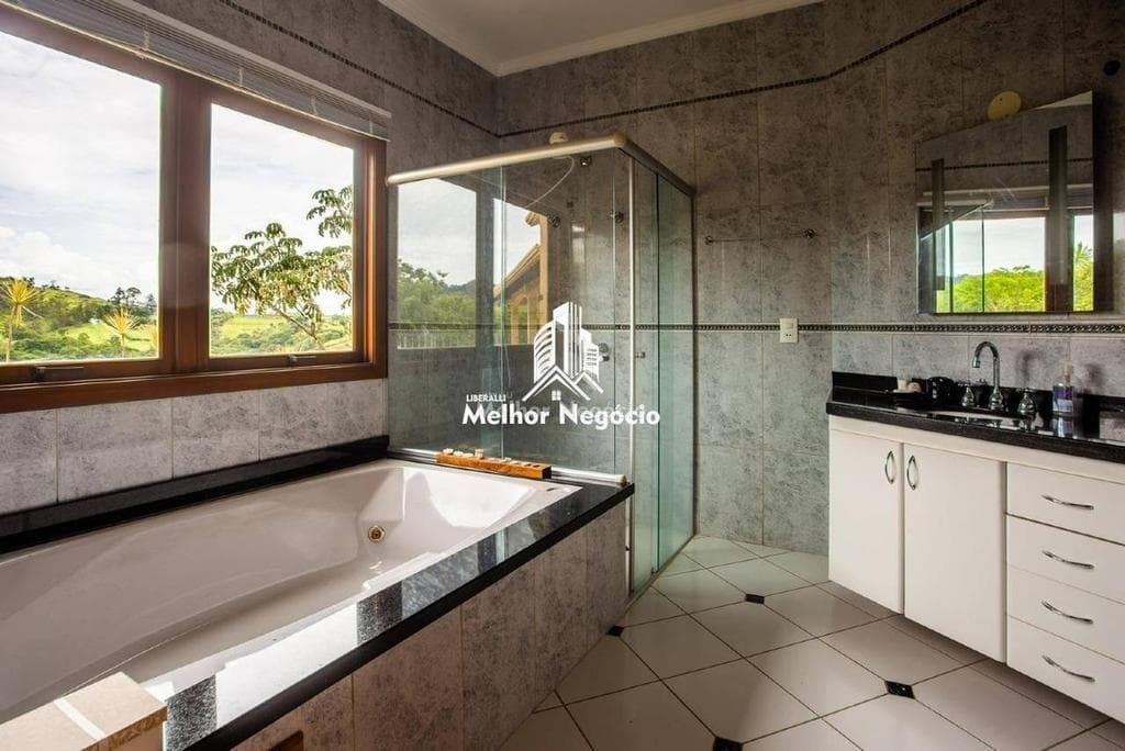 Chácara à venda em Campinas, Sousas, com 5 quartos, com 21600 m² — foto 9
