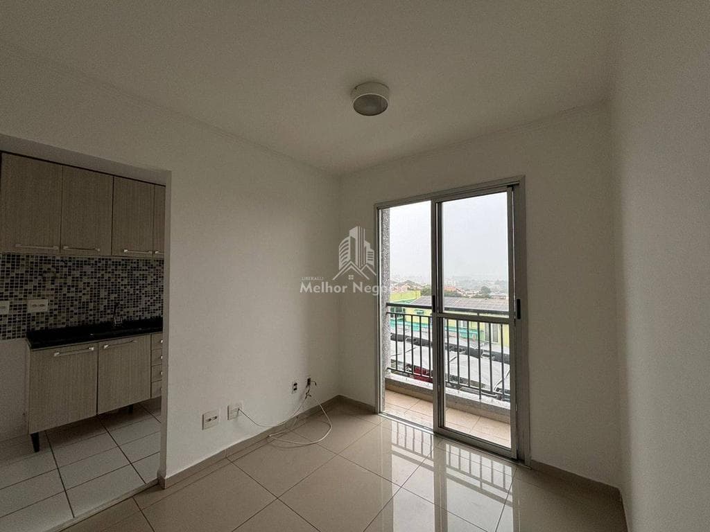 Apartamento à venda em Campinas, Vila Mimosa, com 2 quartos, com 51 m² — foto 9