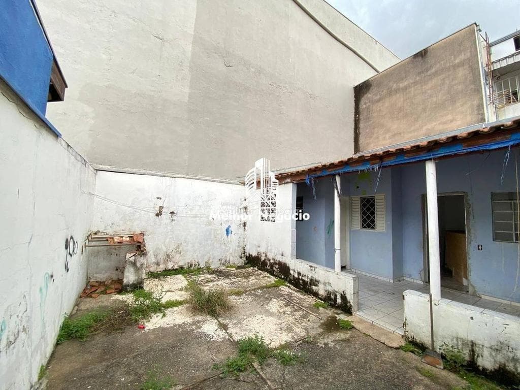 Terreno à venda em Hortolândia, Jardim Santa Rita de Cássia, com 50 m² — foto 9