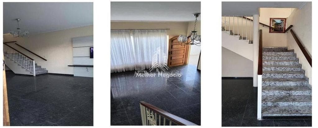 Casa à venda em Campinas, Parque Santa Bárbara, com 4 quartos, com 292 m² — foto 3