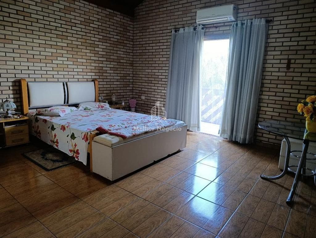 Chácara à venda em Americana, Recanto Vista Alegre, com 3 quartos, com 1000 m² — foto 7