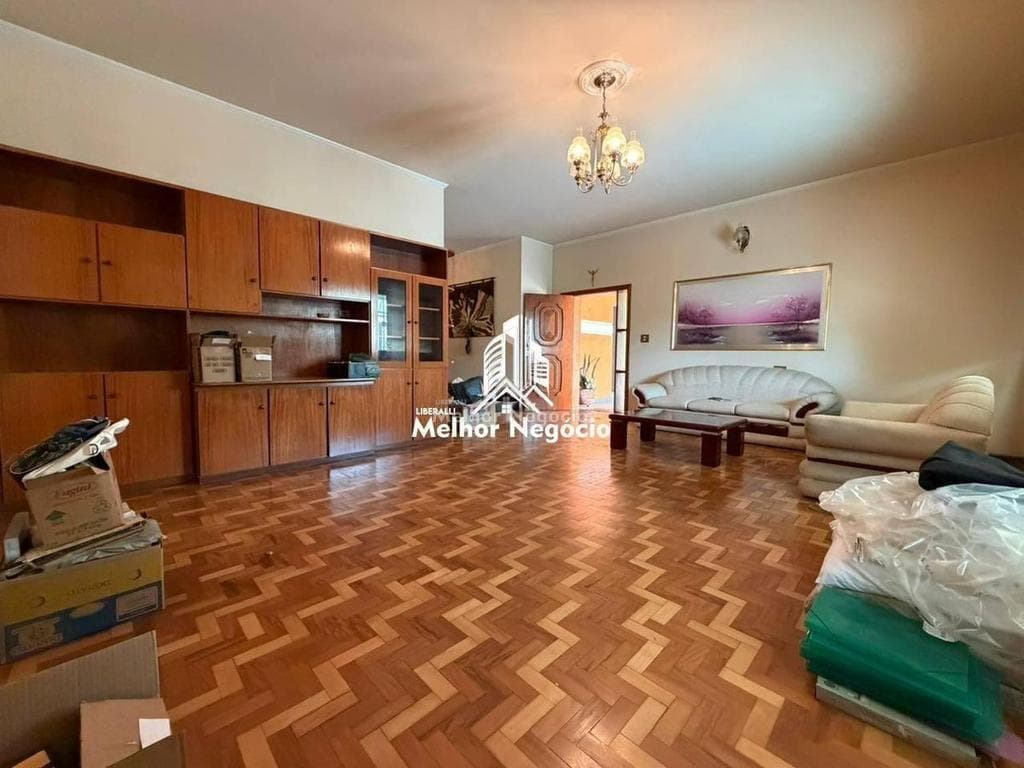 Casa à venda em Americana, Jardim Nossa Senhora de Fátima, com 3 quartos, com 229 m² — foto 5