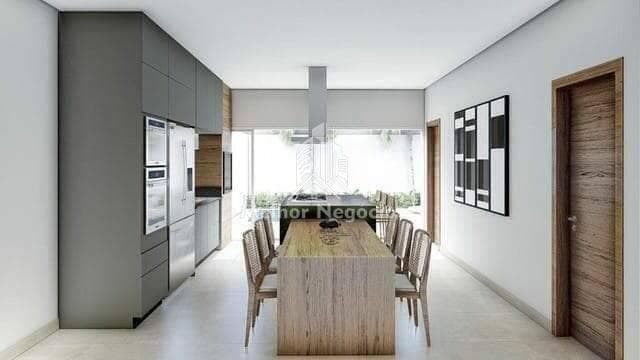 Casa à venda em Piracicaba, Jardim São Francisco, com 3 quartos, com 115 m² — foto 9