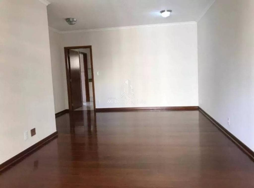 Apartamento à venda em Campinas, Centro, com 3 quartos, com 110 m² — foto 6