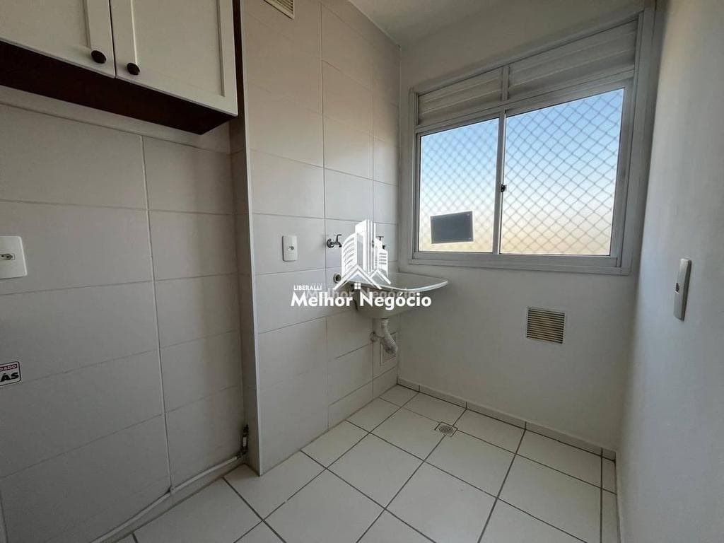 Apartamento à venda em Campinas, Residencial Fazenda Lagoa, com 2 quartos, com 42 m² — foto 5