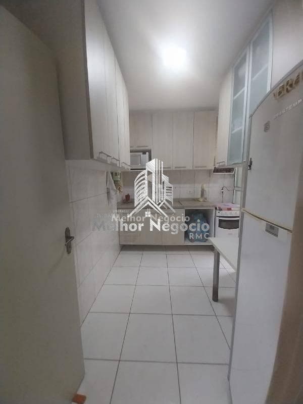 Apartamento à venda em Campinas, Jardim García, com 3 quartos, com 63 m² — foto 7
