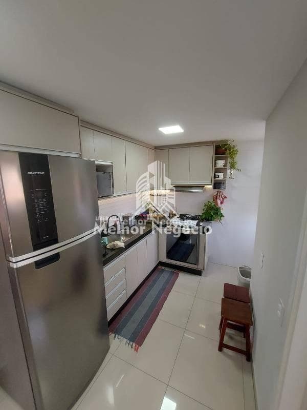 Apartamento à venda em Santa Bárbara D'Oeste, Jóias de Santa Bárbara, com 2 quartos, com 49 m² — foto 8