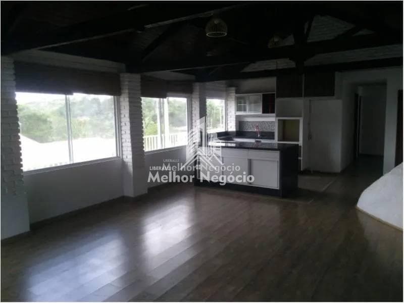 Casa à venda em Valinhos, Chácaras Alpina, com 1 quarto, com 128 m² — foto 7