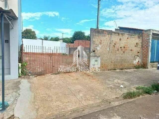 Terreno à venda em Hortolândia, Jardim Novo Horizonte, com 250 m² — foto 10
