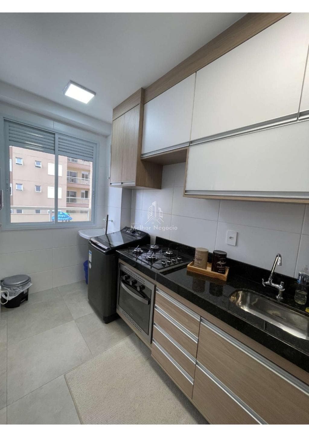 Apartamento à venda em Campinas, Jardim Aparecida, com 2 quartos, com 57 m² — foto 4