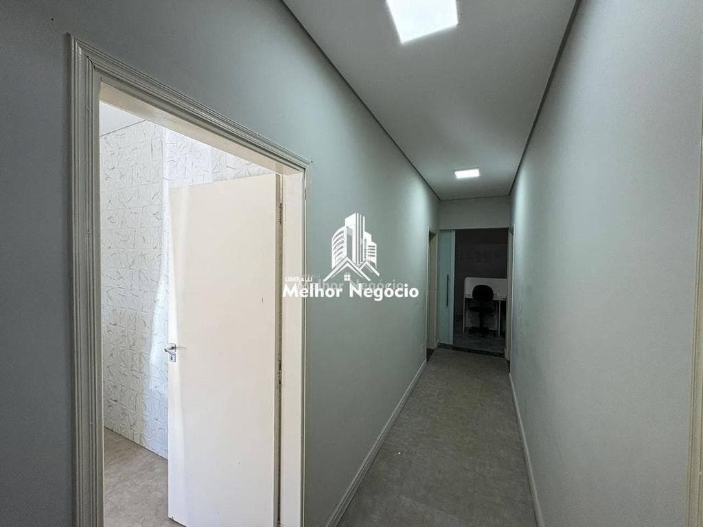 Casa à venda em Hortolândia, Parque Gabriel, com 3 quartos, com 160 m² — foto 4
