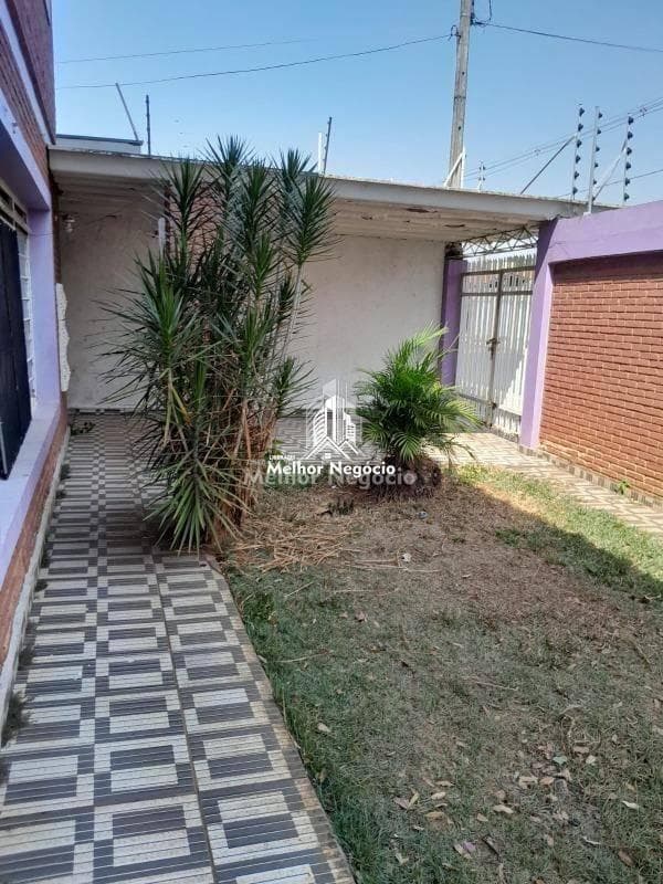 Casa à venda em Piracicaba, Nova Piracicaba, com 4 quartos, com 397 m² — foto 3