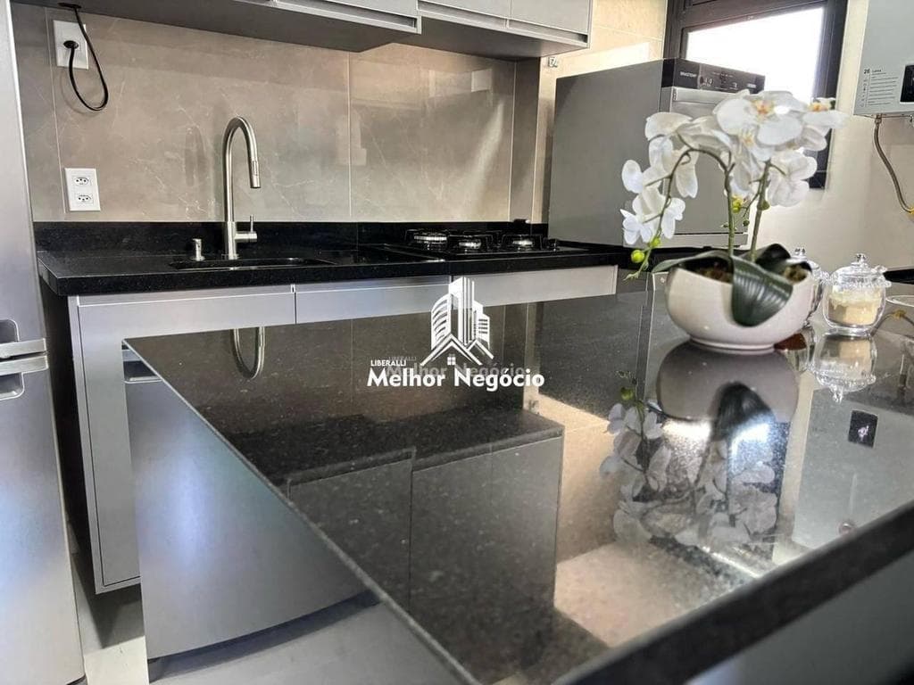 Apartamento à venda em Hortolândia, Jardim Santa Amélia, com 2 quartos, com 56 m² — foto 7