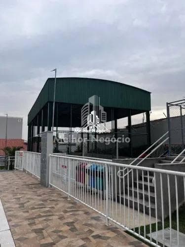 Apartamento à venda em Campinas, Jardim Capivari, com 2 quartos, com 45 m² — foto 6