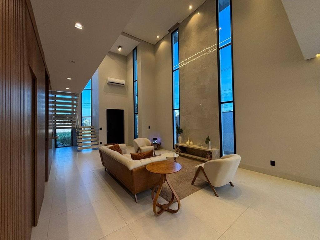 Casa à venda em Hortolândia, Parque Olívio Franceschini, com 3 quartos, com 287 m², GERAL — foto 10