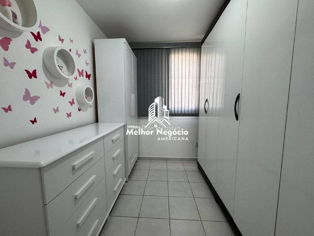 Apartamento à venda em Americana, Jardim da Balsa II, com 2 quartos, com 49 m² — foto 7