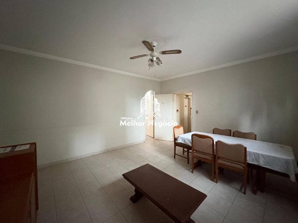 Apartamento à venda em Campinas, Centro, com 3 quartos, com 115 m² — foto 3