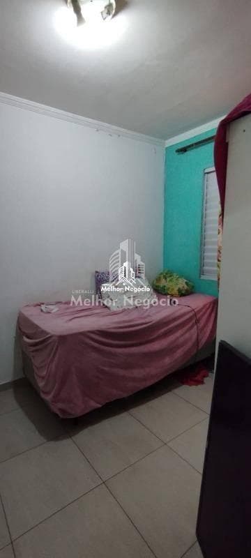 Apartamento à venda em Campinas, Parque Valença I, com 2 quartos, com 54.97 m² — foto 5