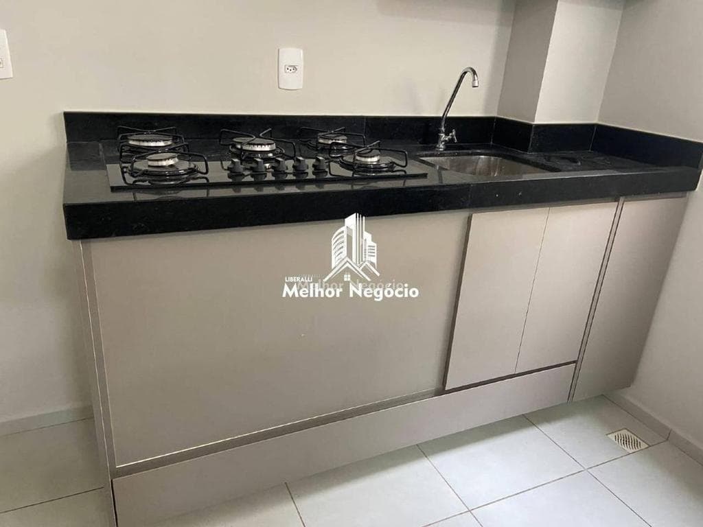 Apartamento à venda em Piracicaba, Dois Córregos, com 2 quartos, com 39 m² — foto 7