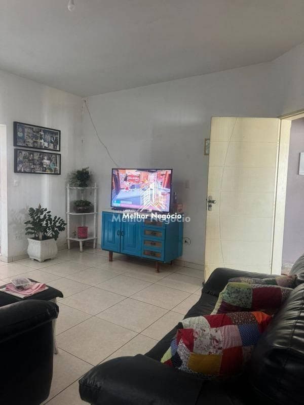 Casa à venda em Americana, Jardim Boer II, com 3 quartos, com 140 m² — foto 4
