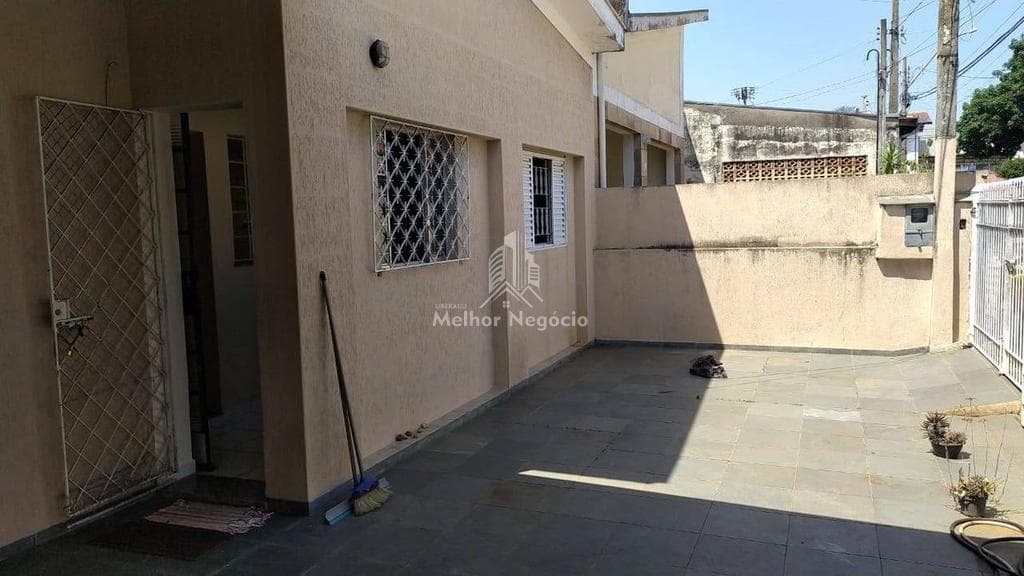 Casa à venda em Campinas, Vila Anhangüera, com 2 quartos, com 110 m² — foto 2