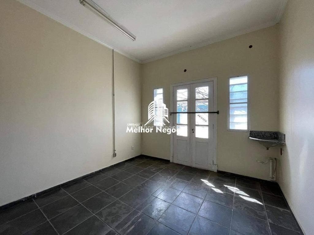 Casa à venda em Campinas, Centro, com 9 quartos, com 200 m² — foto 2