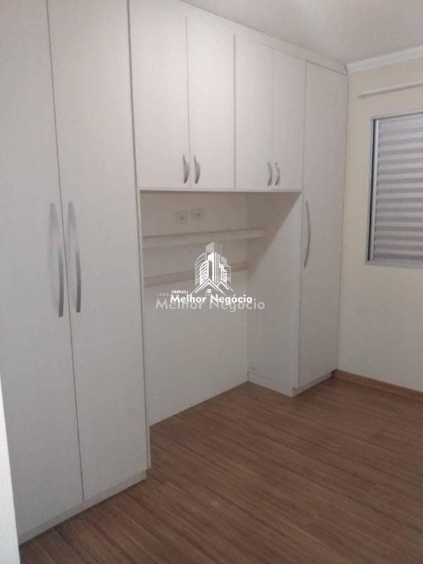 Apartamento à venda em Hortolândia, Jardim Nova Hortolândia I, com 2 quartos, com 50 m² — foto 3
