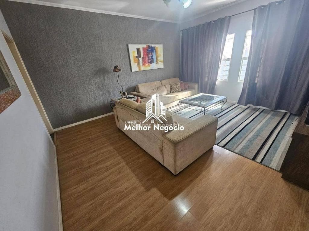 Casa à venda em Sumaré, Jardim São Domingos, com 2 quartos, com 152.7 m² — foto 5