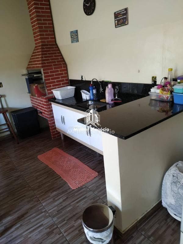 Casa à venda em Campinas, Residencial Cosmos, com 2 quartos, com 102 m² — foto 4
