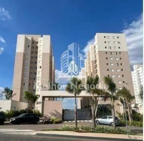 Apartamento à venda em Hortolândia, Parque Orestes Ôngaro, com 2 quartos, com 51 m² — foto 10