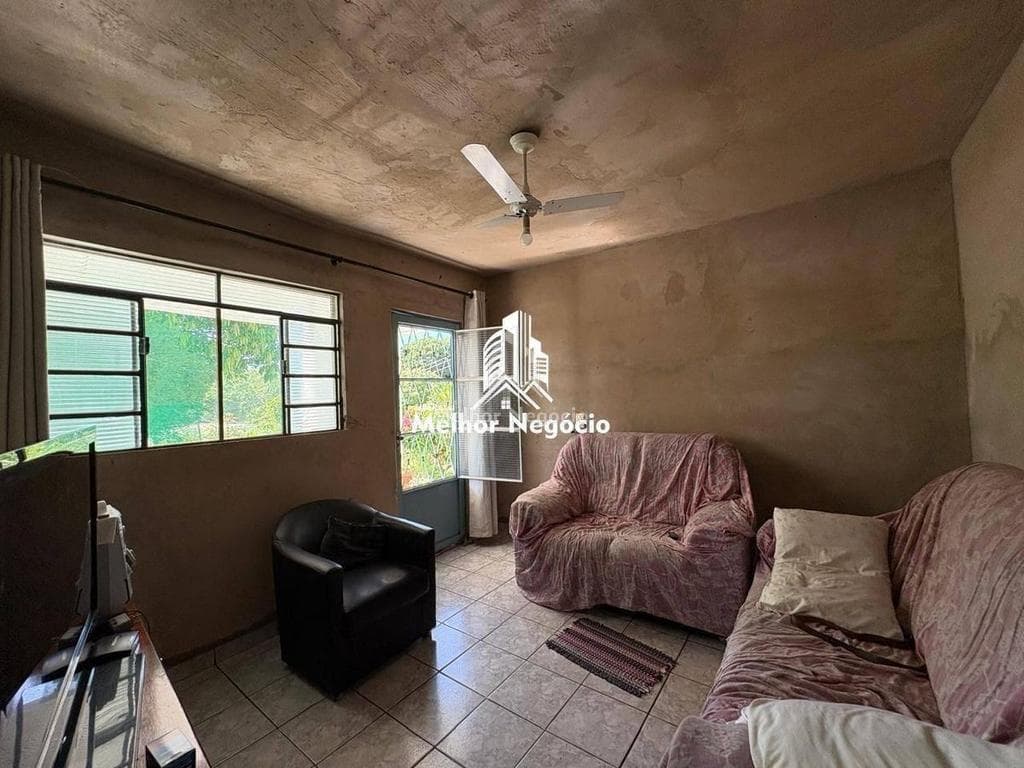 Chácara à venda em Campinas, Chácaras Cruzeiro do Sul, com 4 quartos, com 1000 m² — foto 9