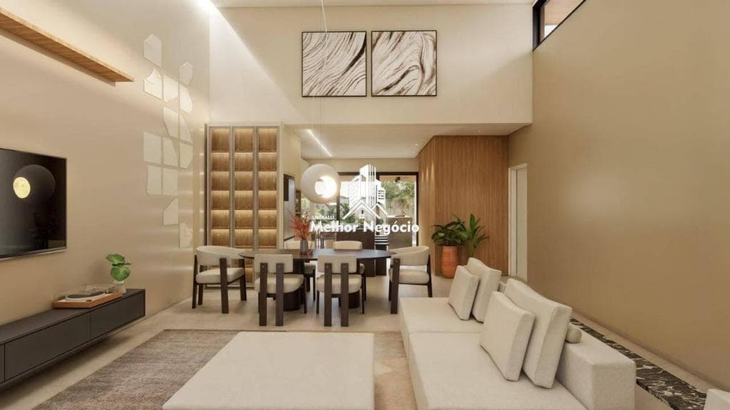 Casa à venda em Nova Odessa, Zona de Produção Industrial Quatro (ZPI04), com 3 quartos, com 200 m² — foto 6