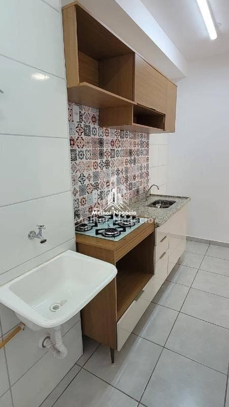 Apartamento à venda em Hortolândia, Jardim Nova Hortolândia I, com 2 quartos, com 50 m² — foto 6