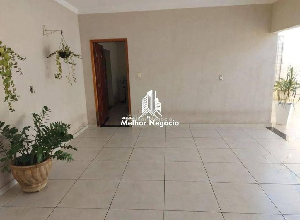 Casa à venda em Santa Bárbara D'Oeste, Jardim Dona Regina, com 3 quartos, com 174 m² — foto 5