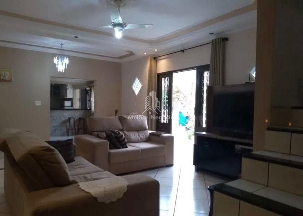 Casa à venda em Piracicaba, São Dimas, com 4 quartos, com 248 m² — foto 2