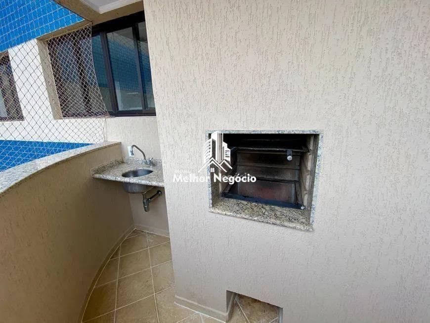 Apartamento à venda em Sumaré, Vila Menuzzo, com 3 quartos, com 200 m² — foto 3