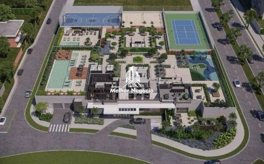 Apartamento à venda em Campinas, Jardim Flamboyant, com 3 quartos, com 188 m² — foto 4