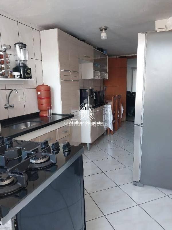 Casa à venda em Santa Bárbara D'Oeste, Vila Mollon IV, com 2 quartos, com 96.76 m² — foto 10