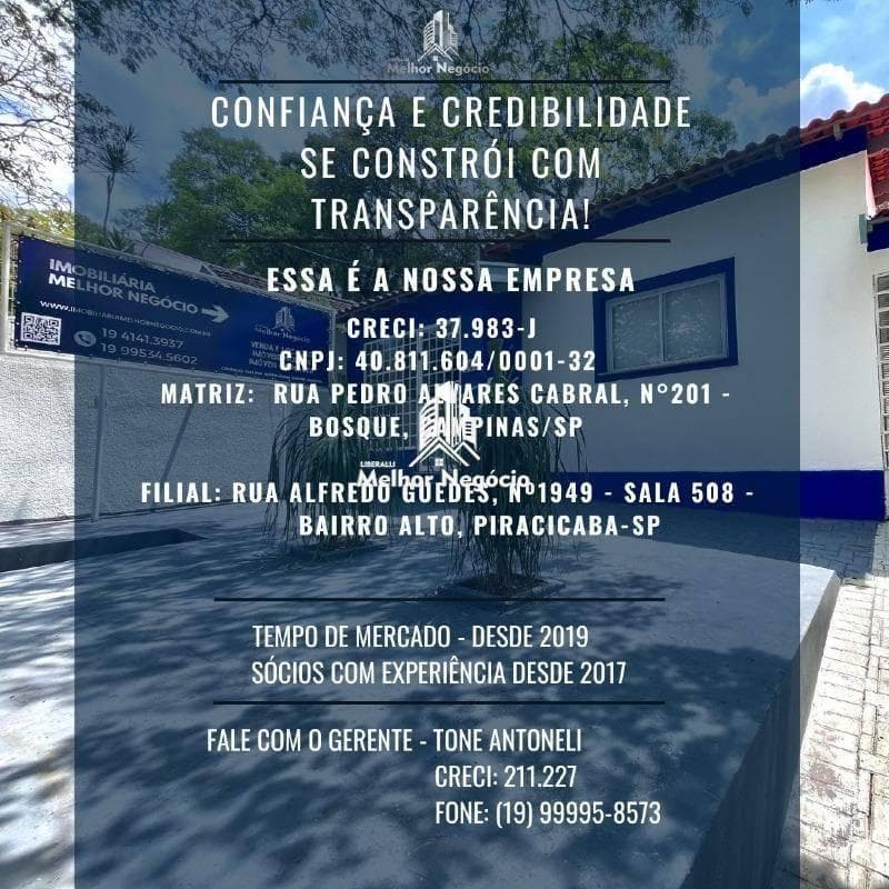 Casa à venda em Hortolândia, Parque Vasconcellos, com 2 quartos, com 69.7 m² — foto 9