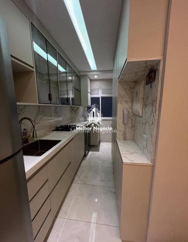 Apartamento à venda em Valinhos, Parque das Colinas, com 2 quartos, com 49 m² — foto 10