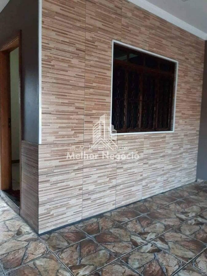 Casa à venda em Sumaré, Jardim Campo Belo, com 4 quartos, com 110 m² — foto 7