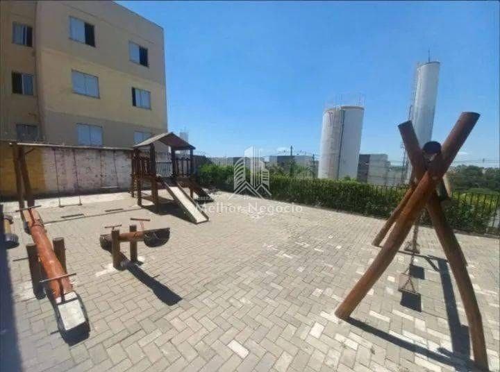 Apartamento à venda em Campinas, Vila Abaeté, com 2 quartos, com 42 m² — foto 6
