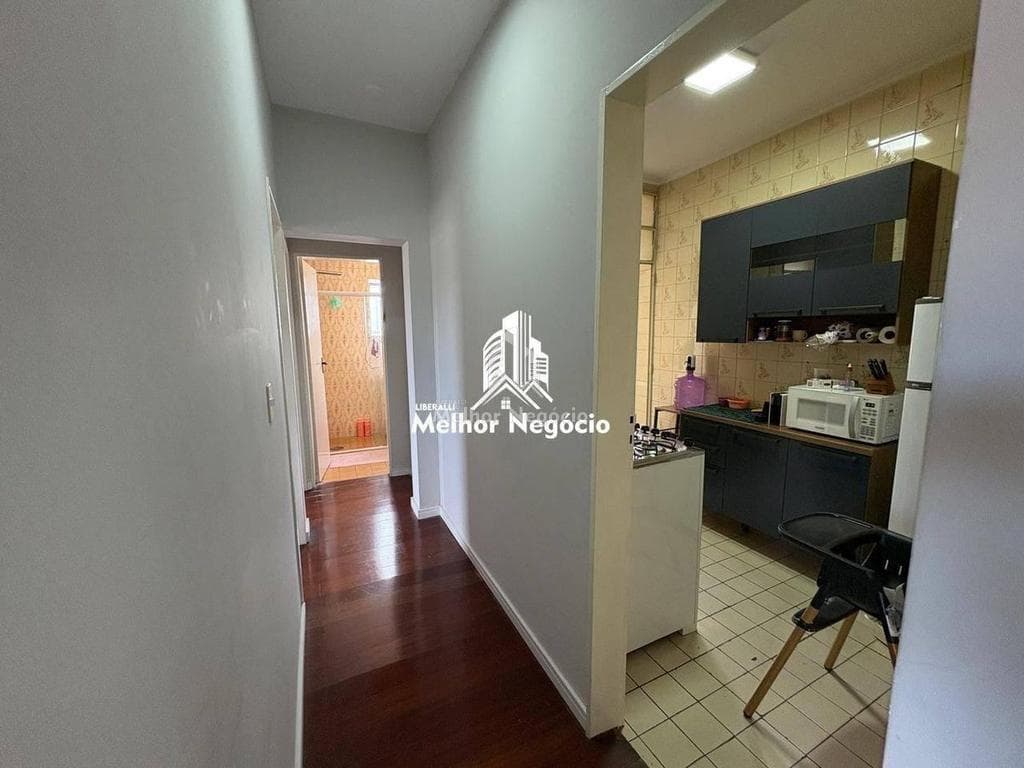 Apartamento à venda em Campinas, Chácara da Barra, com 2 quartos, com 70 m² — foto 9