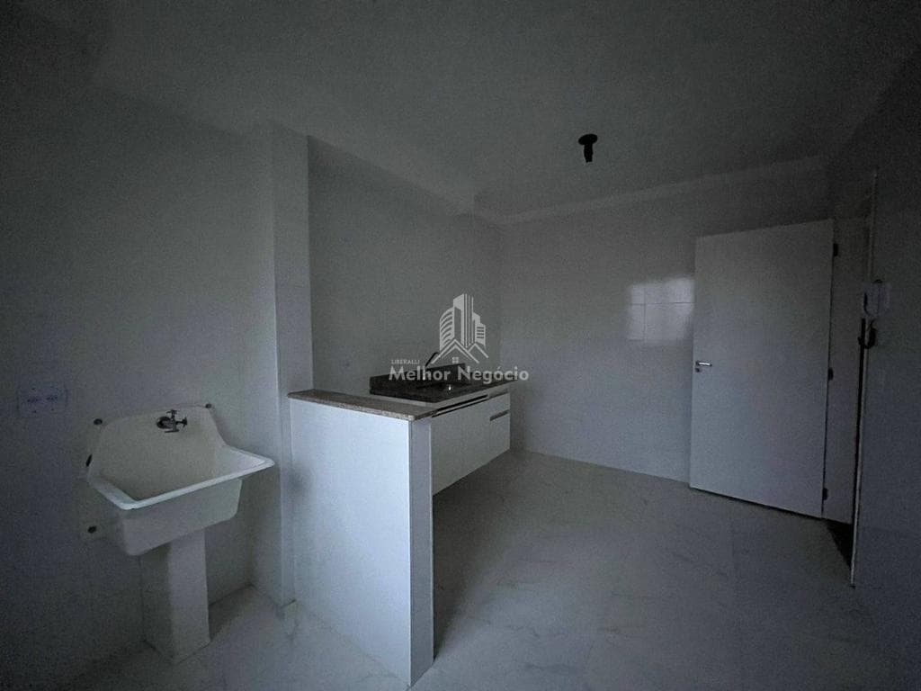 Apartamento à venda em Piracicaba, Glebas Califórnia, com 2 quartos, com 54 m² — foto 3