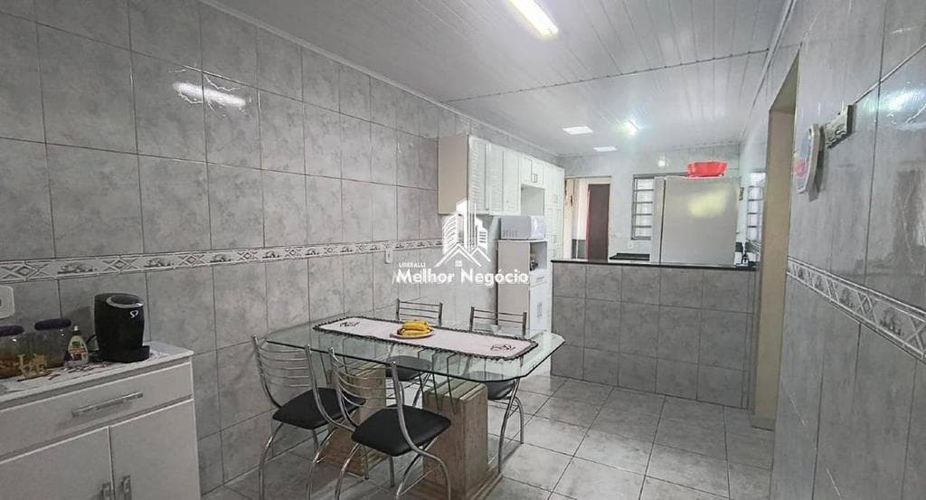 Casa à venda em Campinas, Parque Residencial Vila União, com 3 quartos, com 210 m² — foto 10