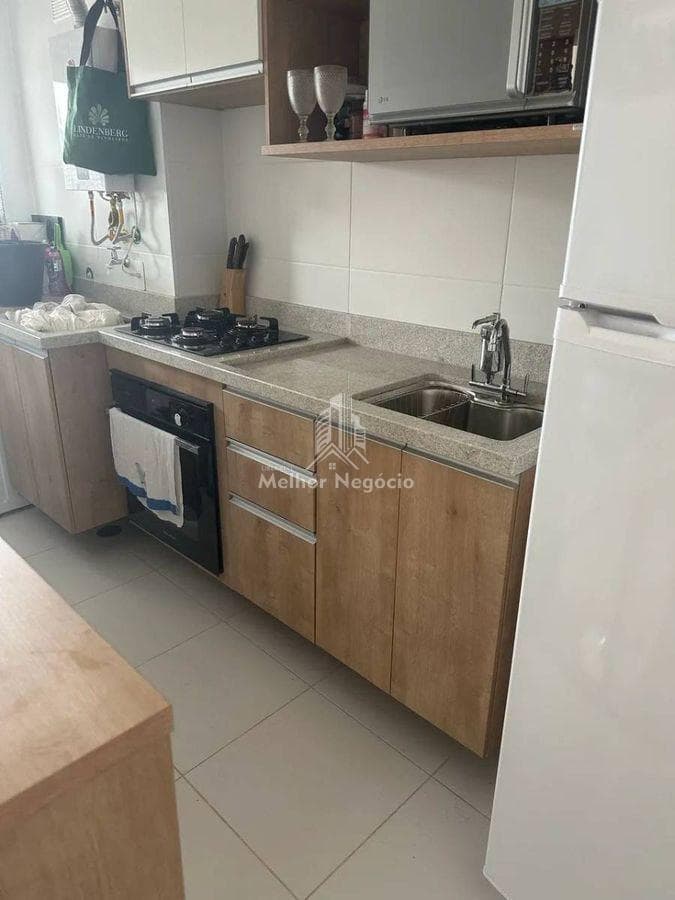 Apartamento à venda em Campinas, Centro, com 1 quarto, com 45 m² — foto 5